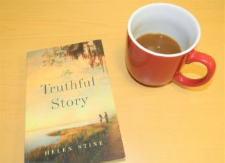 Daily Mom Book Club  The Truthful Story By Helen Stine